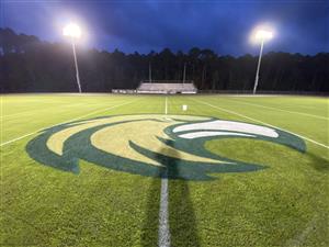 Field 1 